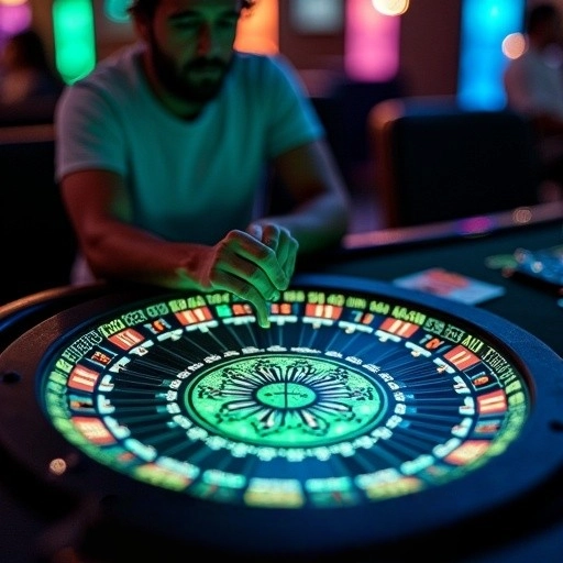 Jackpots Progressivos 0697 - Prêmios Milionários