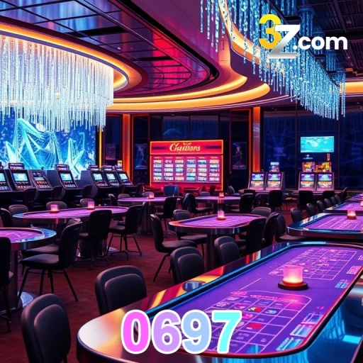 0697 app Jogos de caça-níqueis